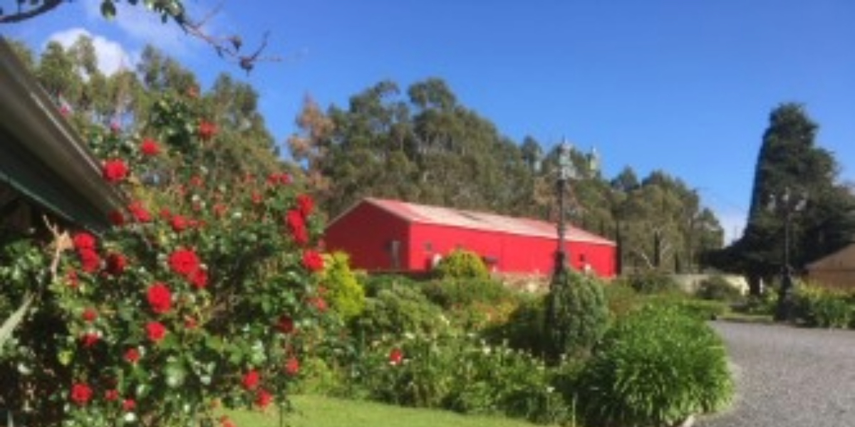 Parawa Estate